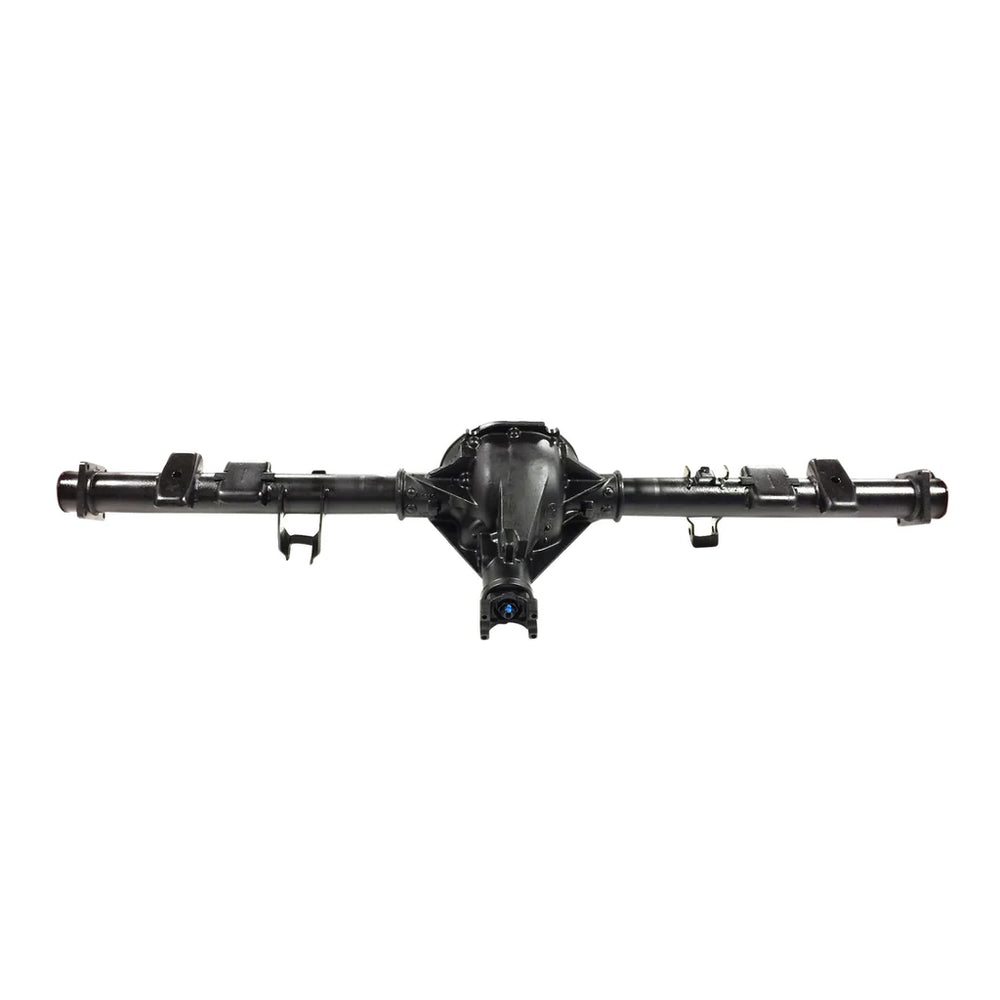 8.5" AXLE ASSY ''95-''00 GM YUKON &