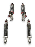 21C FORD BRONCO COILOVER SERIES 3 / TYPE 3 ALL 4 3.5IN LIFT / MAX PERFORMAN