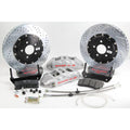 14 Ext Brake Sys RR Slvr 03-10 Viper