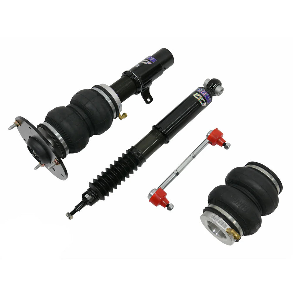 AIR SUSP KIT Cooper (Incl