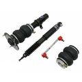 AIR SUSP KIT Cooper (Incl