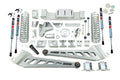 McGaughys Suspension silver springs