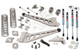 McGaughys Suspension shock absorber