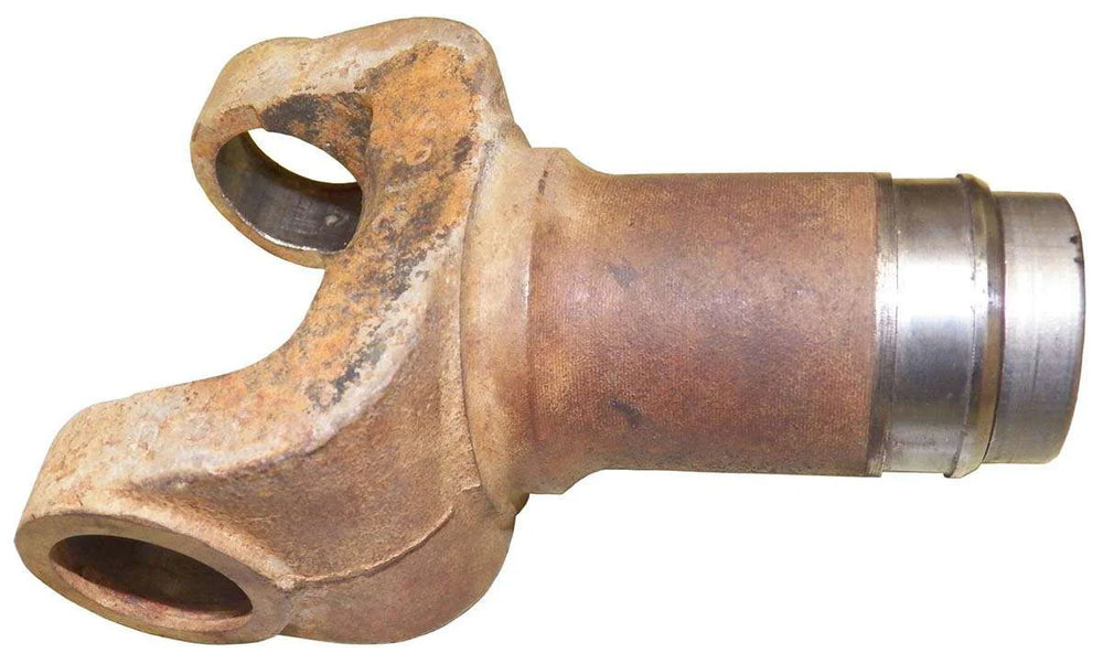 KIT - RING & PINION