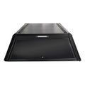 Westin 19-24 Chevy Silverado CC 1500 5.8ft Bed Alum Bed Topper Black - Box 2 (Box 1 Req 16-13955A)
