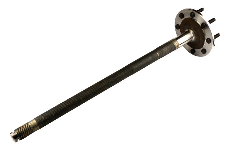 INTEGRAL KNUCKLE ASY