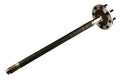 INTEGRAL KNUCKLE ASY