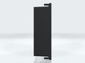 8 SERIES X DISPLAY, STANDARD BRIGH