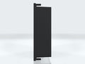 8 SERIES X DISPLAY, STANDARD BRIGH