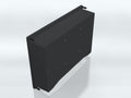 8 SERIES X DISPLAY, STANDARD BRIGH