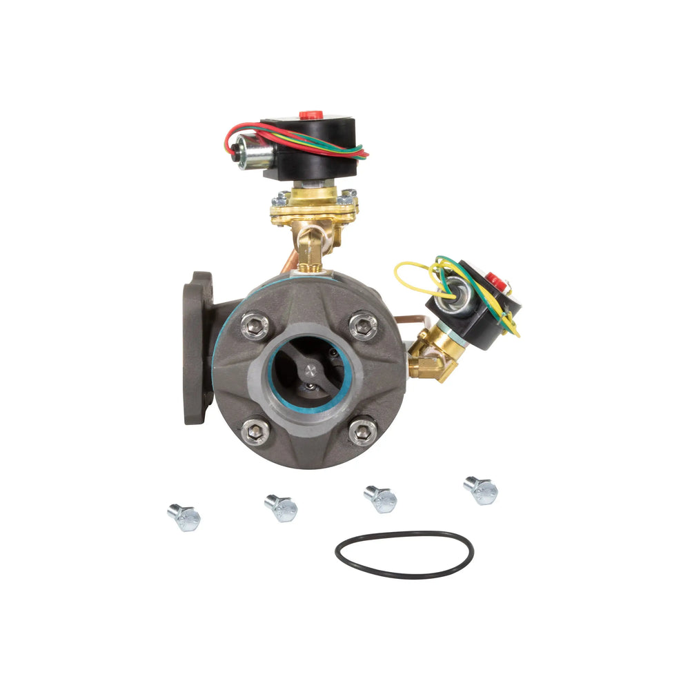 AL2.0' ELEC PRESET VLV NPT 220VAC V