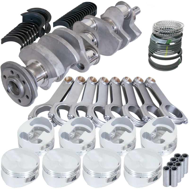 Eagle auto part