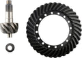 KIT-GEAR PIN & NUT
