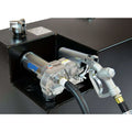 82GAL REFUELER WITH METHL/ETH PUMP