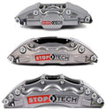 TROPHY SPORT BIG BRAKE KIT 2 PIECE
