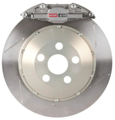 Stoptech auto part