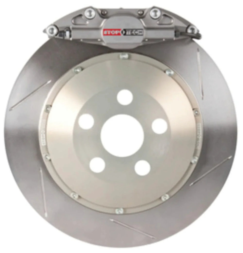 TROPHY SPORT BIG BRAKE KIT 2 PIECE