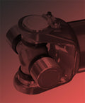 DRIVESHAFT SPL250 LITE