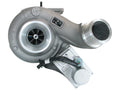 BorgWarner Turbocharger S300SV111
