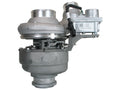 BorgWarner Turbocharger S300SV111