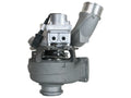 BorgWarner Turbocharger S300SV111