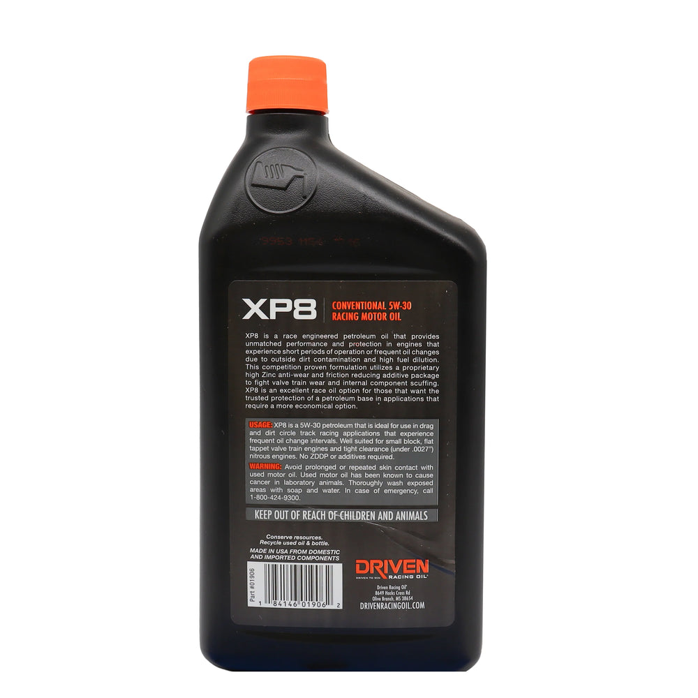 XP6 DRUM