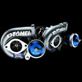 B B TURBOCHARGER KIT ARMS BX7655 RB26DETT