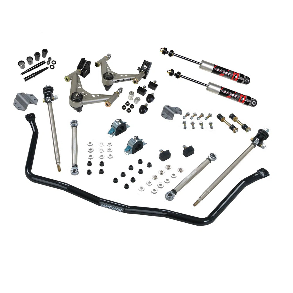 FRONT SUSPENSION KIT
