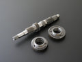 Cusco 20-23 Toyota Gr Yaris Close Ratio Gear Set (1st/3rd/Reverse Gears & Input Shaft)