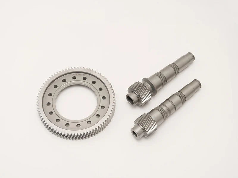 Cusco 20-23 Toyota Gr Yaris Close Ratio Gear Set (1st/3rd/Reverse Gears & Input Shaft)