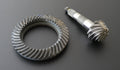 Cusco 20-23 Toyota Gr Yaris Close Ratio Gear Set (1st/3rd/Reverse Gears & Input Shaft)