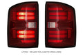 15-19 SIERRA 3500HD DUALLY HEADS AN