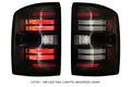 15-19 SIERRA 3500HD DUALLY HEADS AN