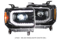 15-19 SIERRA 3500HD DUALLY HEADS AN