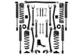 Rock Krawler 2021+ Jeep Wrangler JT (Diesel) 3in Ultimate Adventure System - Stage 1