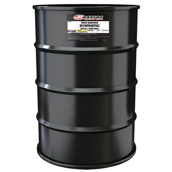 Maxima Technical Service Synthetic 4T 10w40 - 55 Gallon