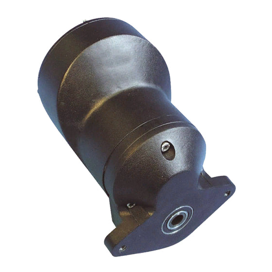 MAMBA 1/4HP 24/12V COMPACT