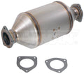 HD DPF