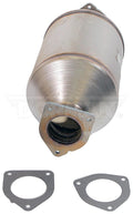 HD DPF