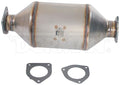HD DPF