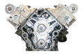 ATK ENGINES auto part close-up