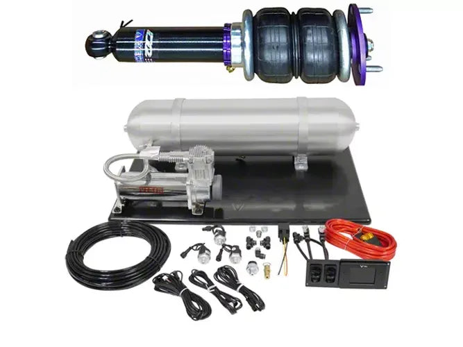 AIR SUSP KIT Challenger (