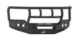 Road Armor 15-19 GMC 2500 Stealth Front Bumper w/Titan II Guard - Tex Blk