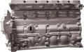 DFC Engines auto part detail