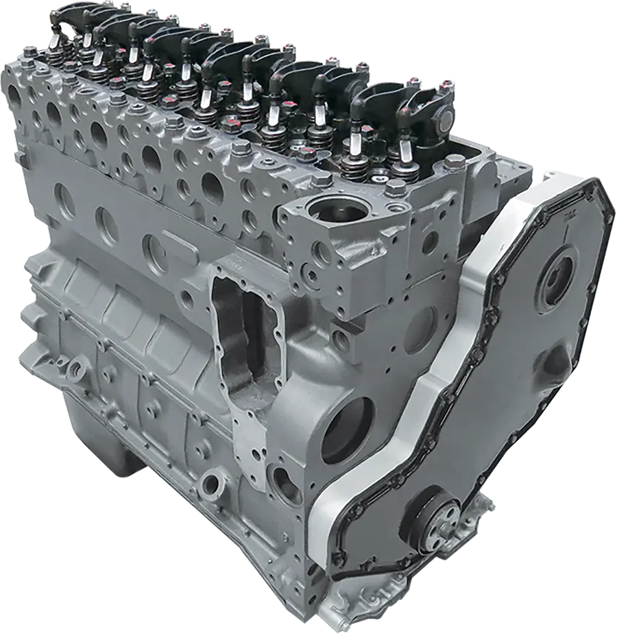 DFC Engines auto part