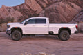 20C GM 3500HD 4WD PERFORMANCE SYSTEM W/DLSS SHOCKS