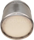 HD DPF
