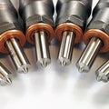 DDP 04.5-07 Dodge Cummins 5.9L Brand New Injector Set - 50hp (15% Over)