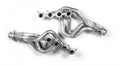 Kooks 11-14 Ford Mustang GT 1-3/4 x 3 Header & Green Catted X-Pipe Kit