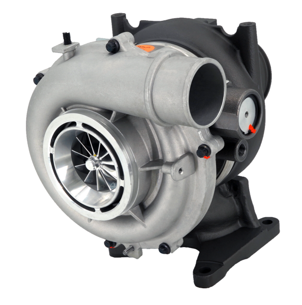 LML Stealth 67G2 Turbo